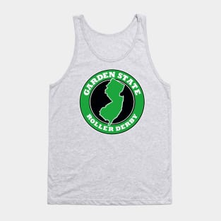 GSRD Color Tank Top